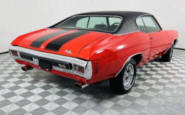 Chevrolet-Chevelle-1970-Red-Black-5