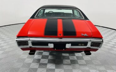 Chevrolet-Chevelle-1970-Red-Black-6