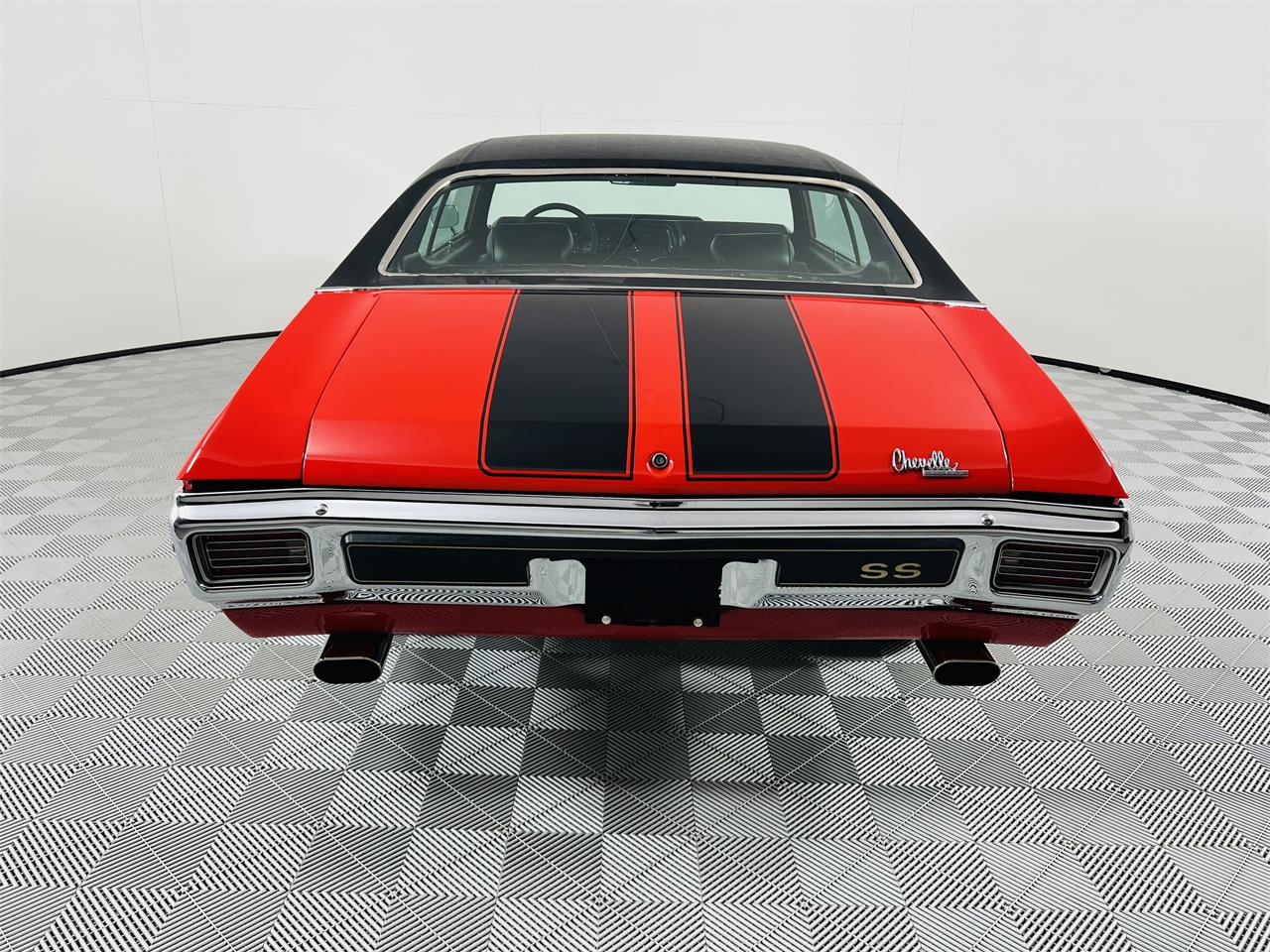 Chevrolet-Chevelle-1970-Red-Black-6