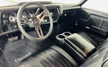 Chevrolet-Chevelle-1970-Red-Black-8