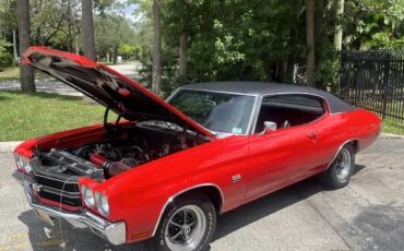 Chevrolet-Chevelle-1970-Red-Black-9