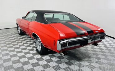 Chevrolet-Chevelle-1970-Red-Black-9