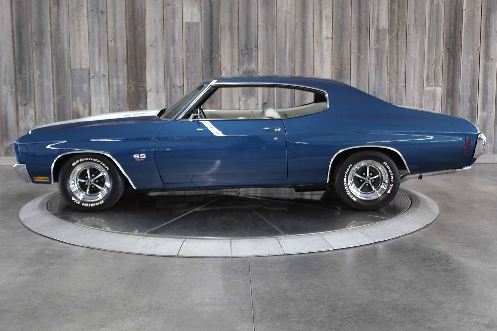 Chevrolet-Chevelle-1970-SS-Tribute-1