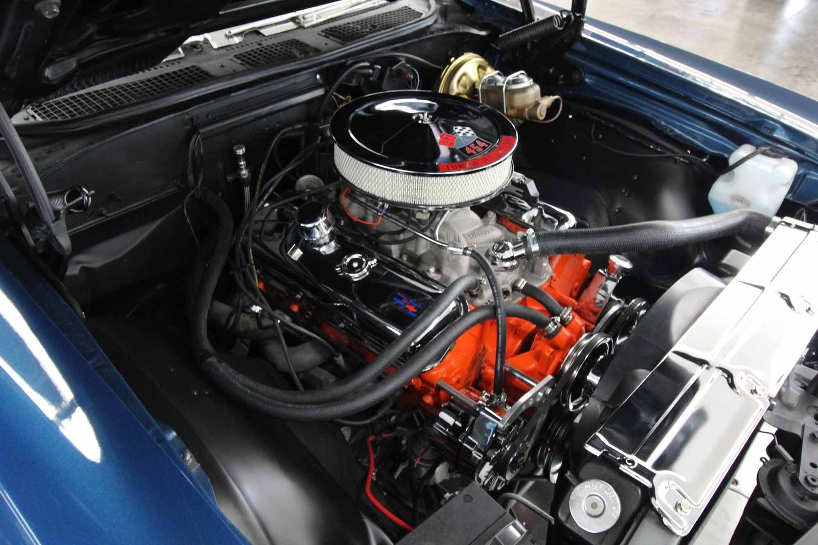 Chevrolet-Chevelle-1970-SS-Tribute-21