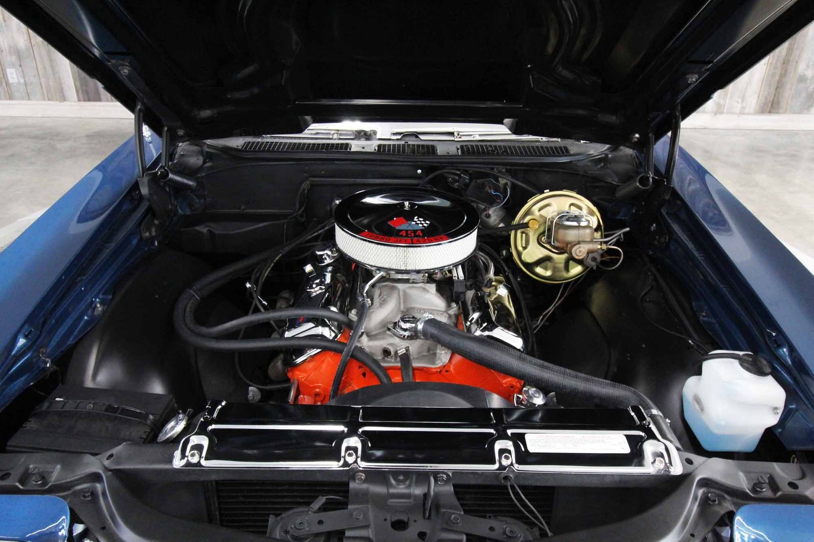 Chevrolet-Chevelle-1970-SS-Tribute-22