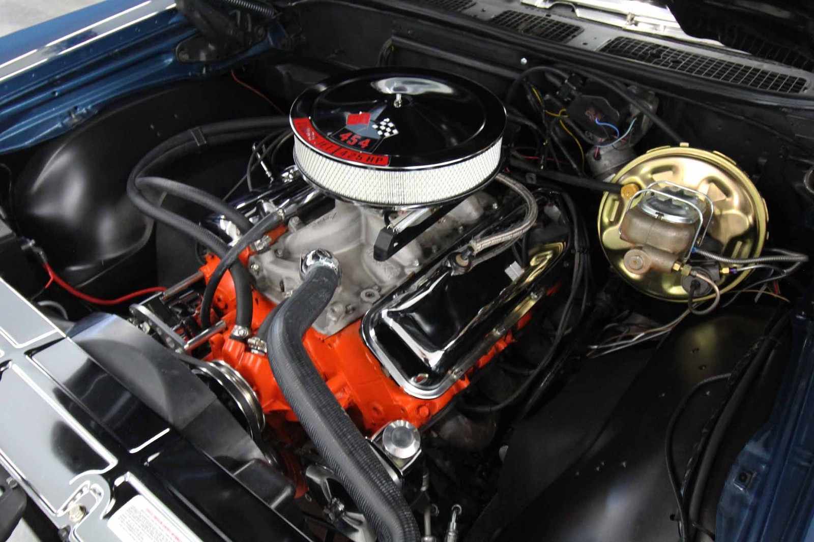 Chevrolet-Chevelle-1970-SS-Tribute-23