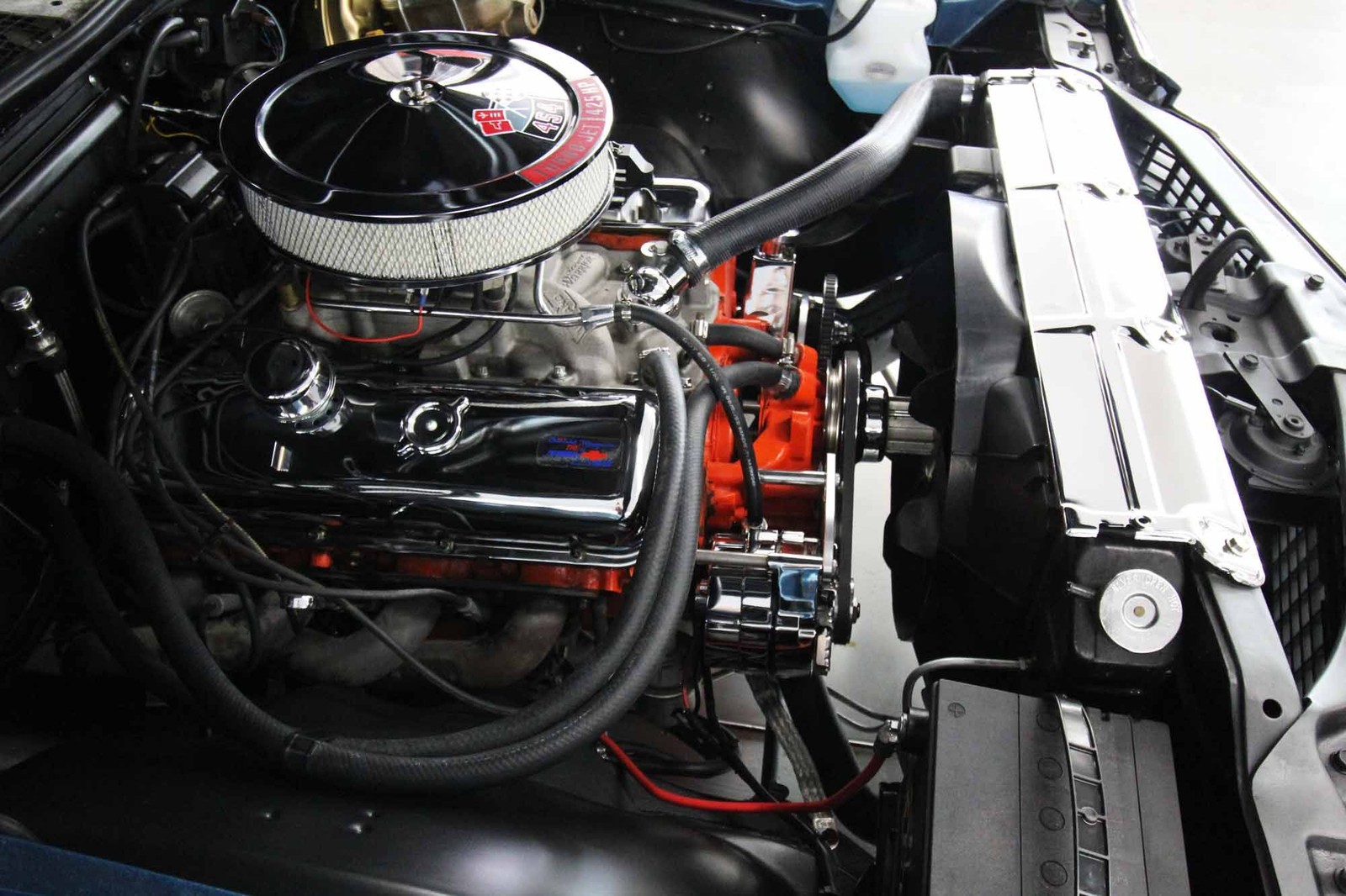 Chevrolet-Chevelle-1970-SS-Tribute-24