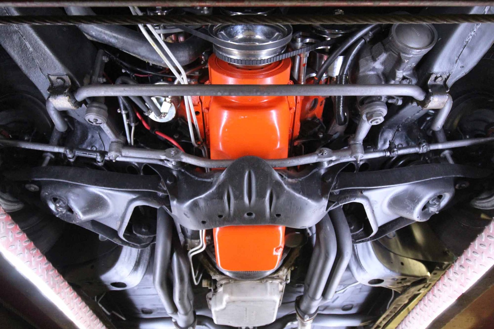 Chevrolet-Chevelle-1970-SS-Tribute-28