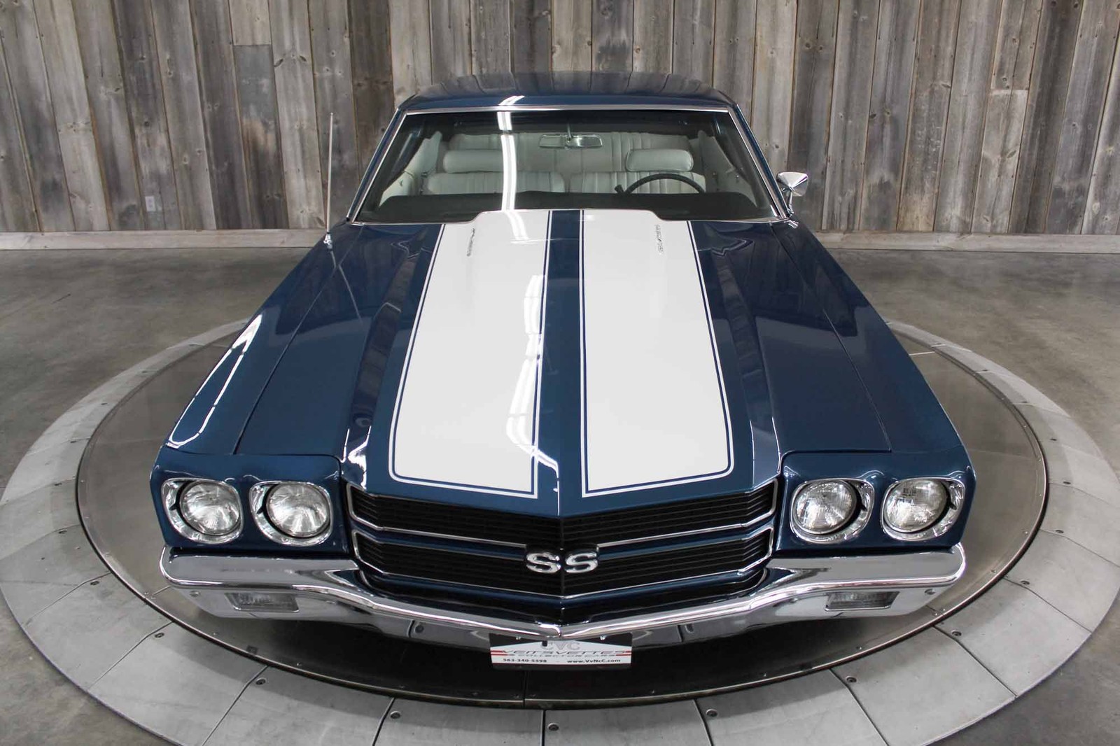 Chevrolet-Chevelle-1970-SS-Tribute-9