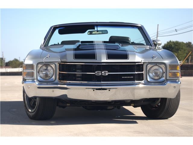 Chevrolet-Chevelle-1971-Convertible-1
