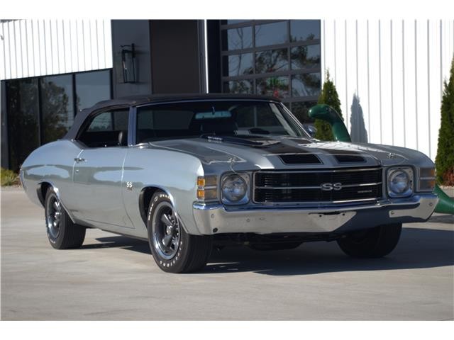Chevrolet-Chevelle-1971-Convertible-17
