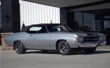 Chevrolet-Chevelle-1971-Convertible-19