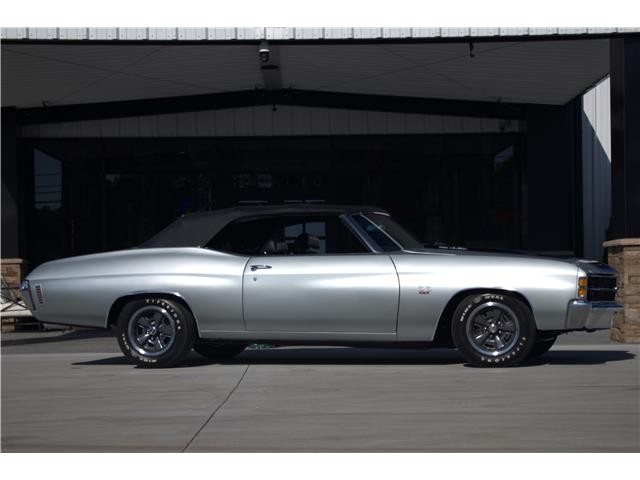 Chevrolet-Chevelle-1971-Convertible-21