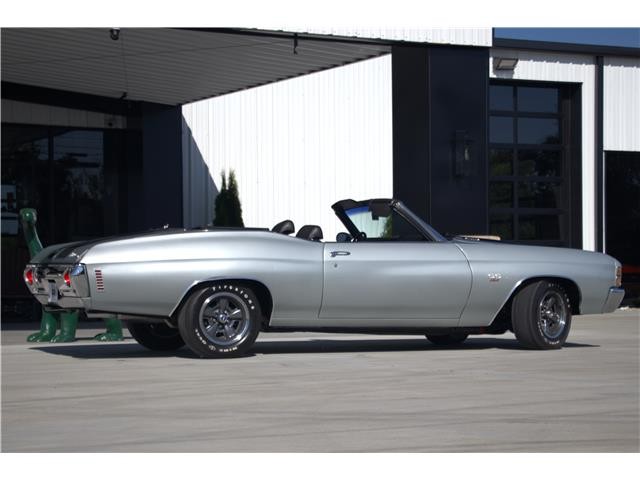 Chevrolet-Chevelle-1971-Convertible-22