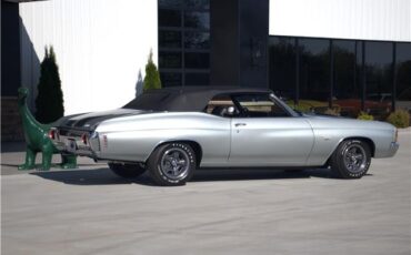 Chevrolet-Chevelle-1971-Convertible-23