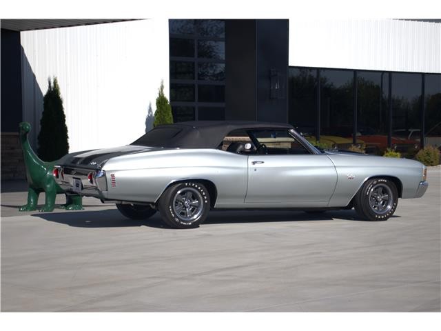Chevrolet-Chevelle-1971-Convertible-23
