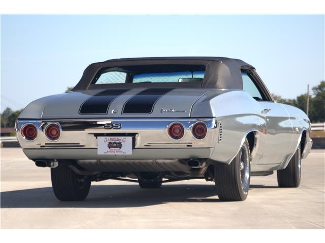 Chevrolet-Chevelle-1971-Convertible-29