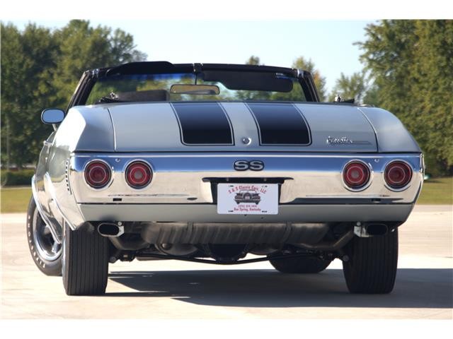 Chevrolet-Chevelle-1971-Convertible-34