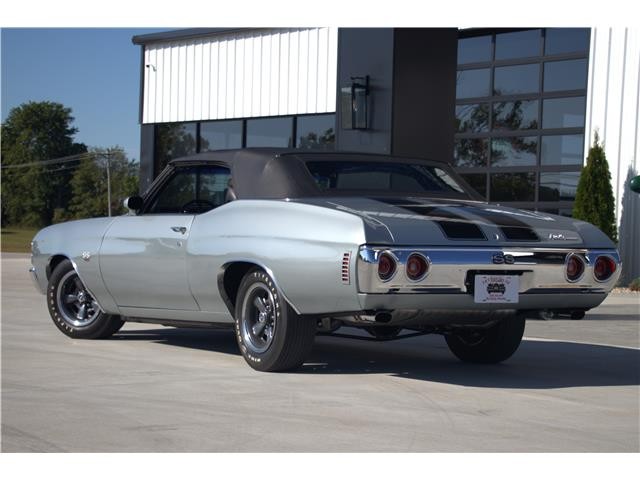 Chevrolet-Chevelle-1971-Convertible-37