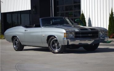 Chevrolet-Chevelle-1971-Convertible