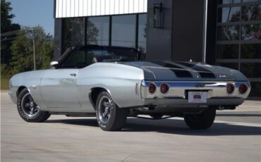 Chevrolet-Chevelle-1971-Convertible-38