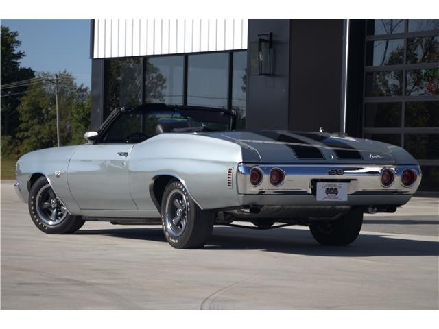 Chevrolet-Chevelle-1971-Convertible-38
