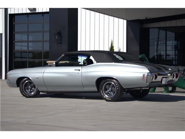 Chevrolet-Chevelle-1971-Convertible-39