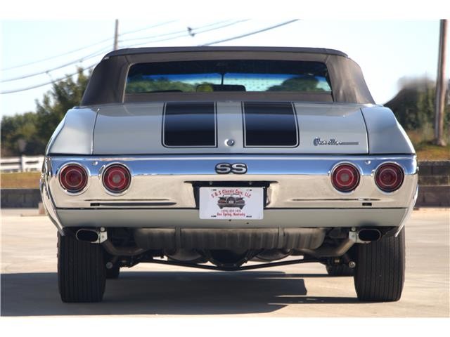 Chevrolet-Chevelle-1971-Convertible-7