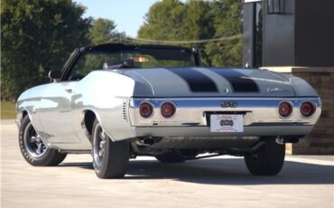 Chevrolet-Chevelle-1971-Convertible-8