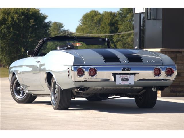 Chevrolet-Chevelle-1971-Convertible-8