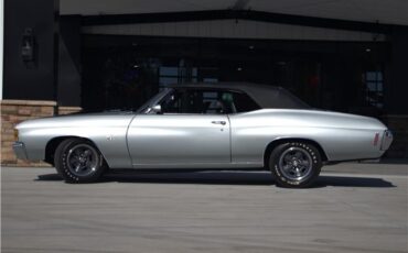 Chevrolet-Chevelle-1971-Convertible-9