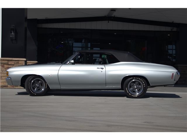 Chevrolet-Chevelle-1971-Convertible-9