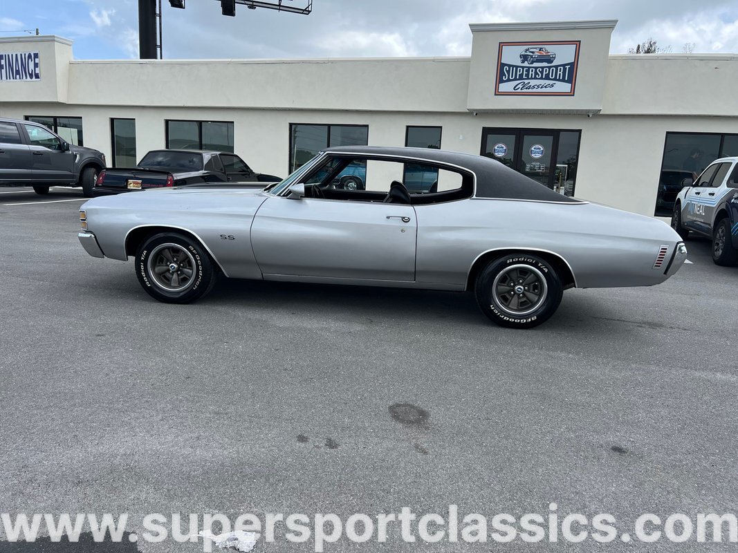 Chevrolet-Chevelle-1971-Coupe-1