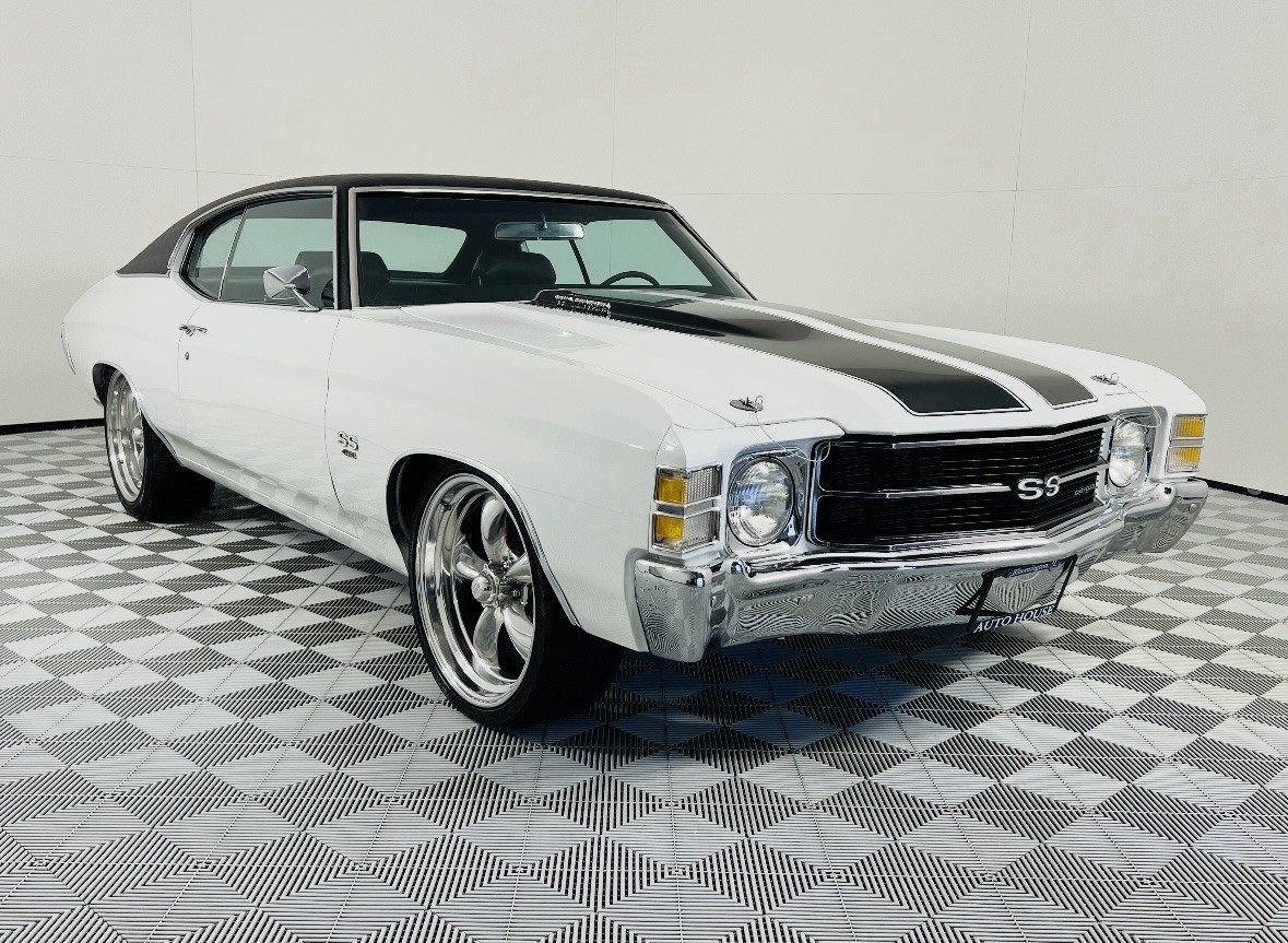 Chevrolet-Chevelle-1971-Coupe-1