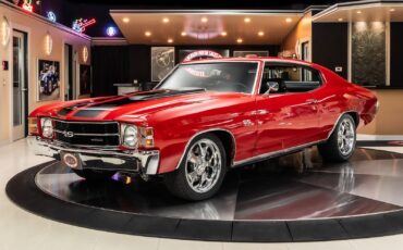 Chevrolet-Chevelle-1971-Coupe