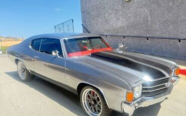 Chevrolet-Chevelle-1972