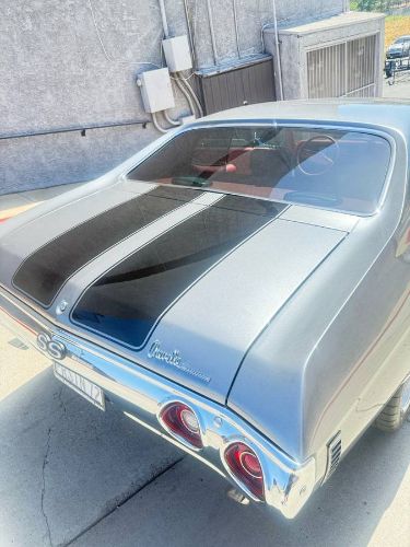 Chevrolet-Chevelle-1972-9