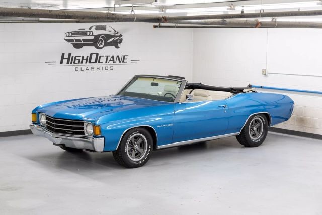 Chevrolet-Chevelle-1972-Convertible-1