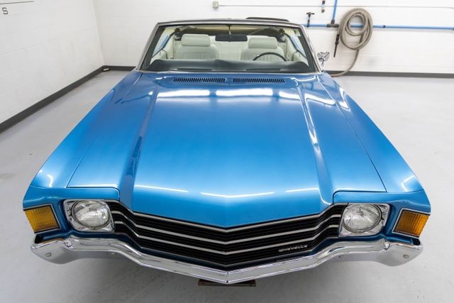 Chevrolet-Chevelle-1972-Convertible-11