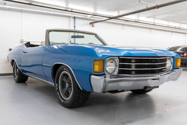 Chevrolet-Chevelle-1972-Convertible-5