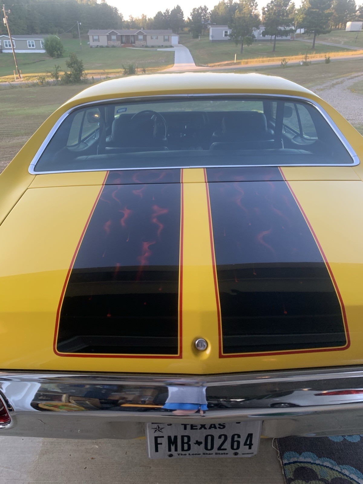 Chevrolet-Chevelle-1972-Coupe-1