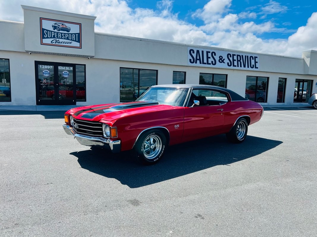 Chevrolet-Chevelle-1972-Coupe