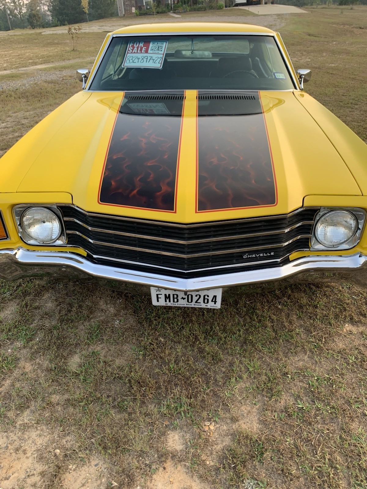 Chevrolet-Chevelle-1972-Coupe-8