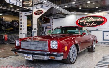 Chevrolet-Chevelle-1974-1