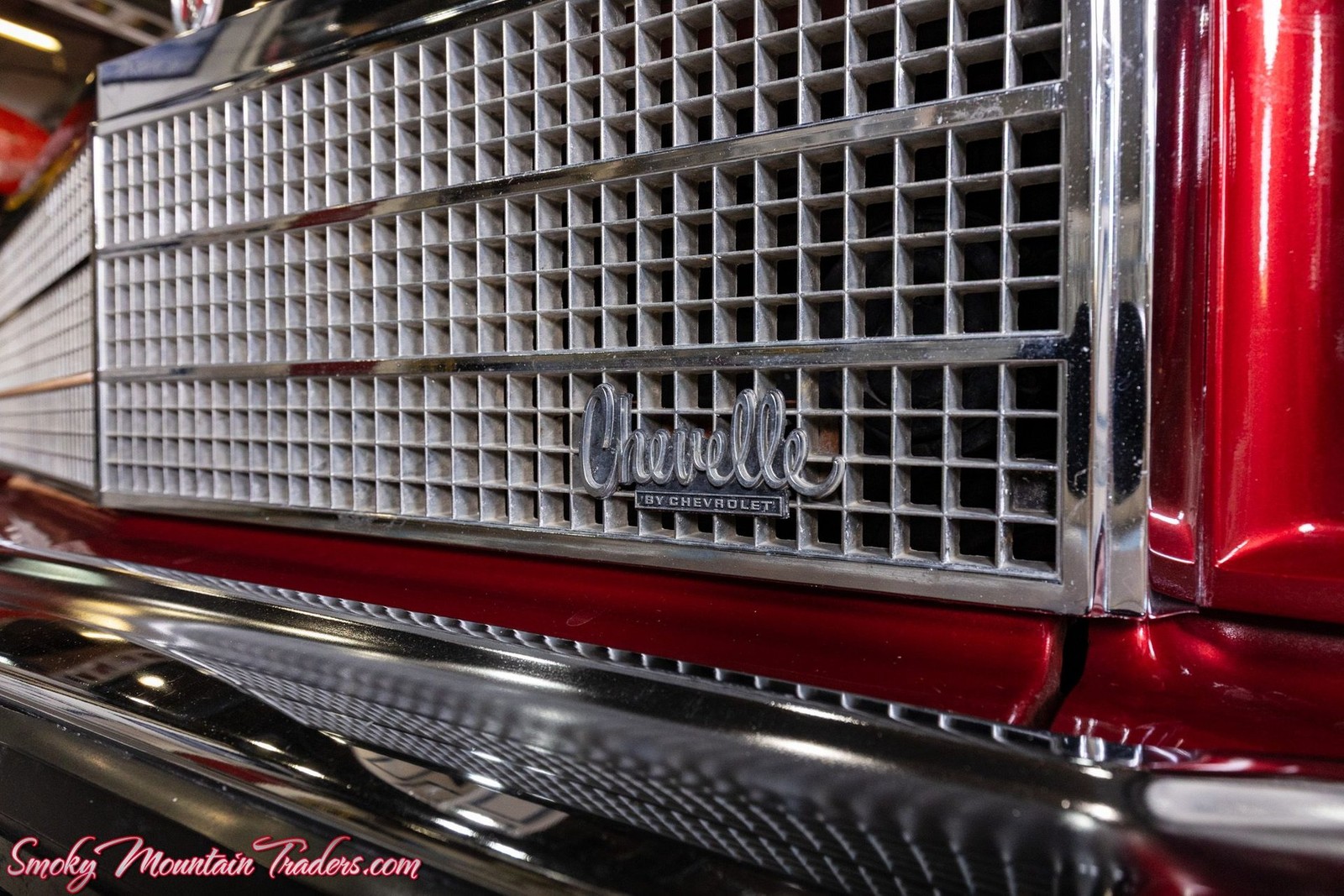 Chevrolet-Chevelle-1974-11