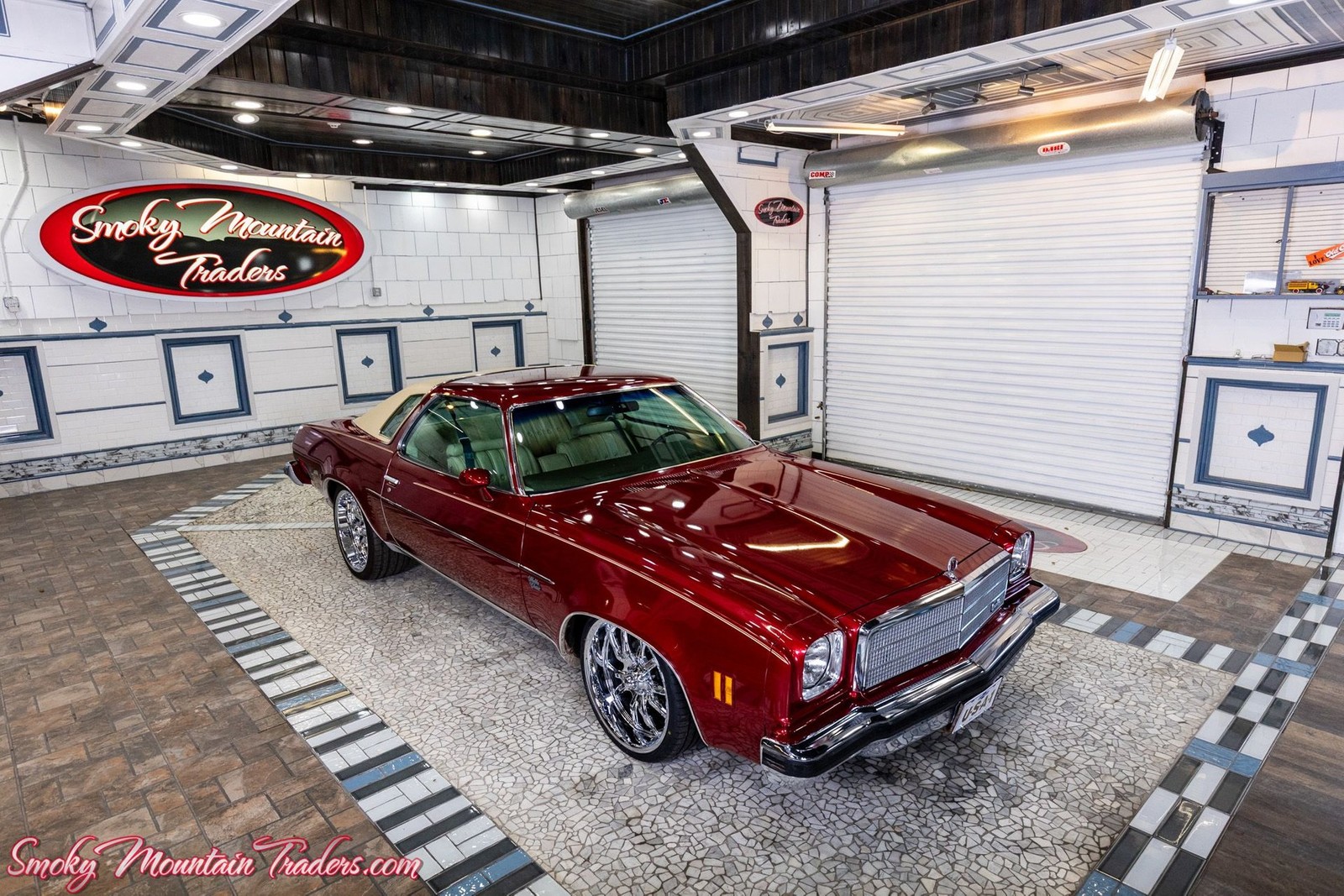 Chevrolet-Chevelle-1974-12