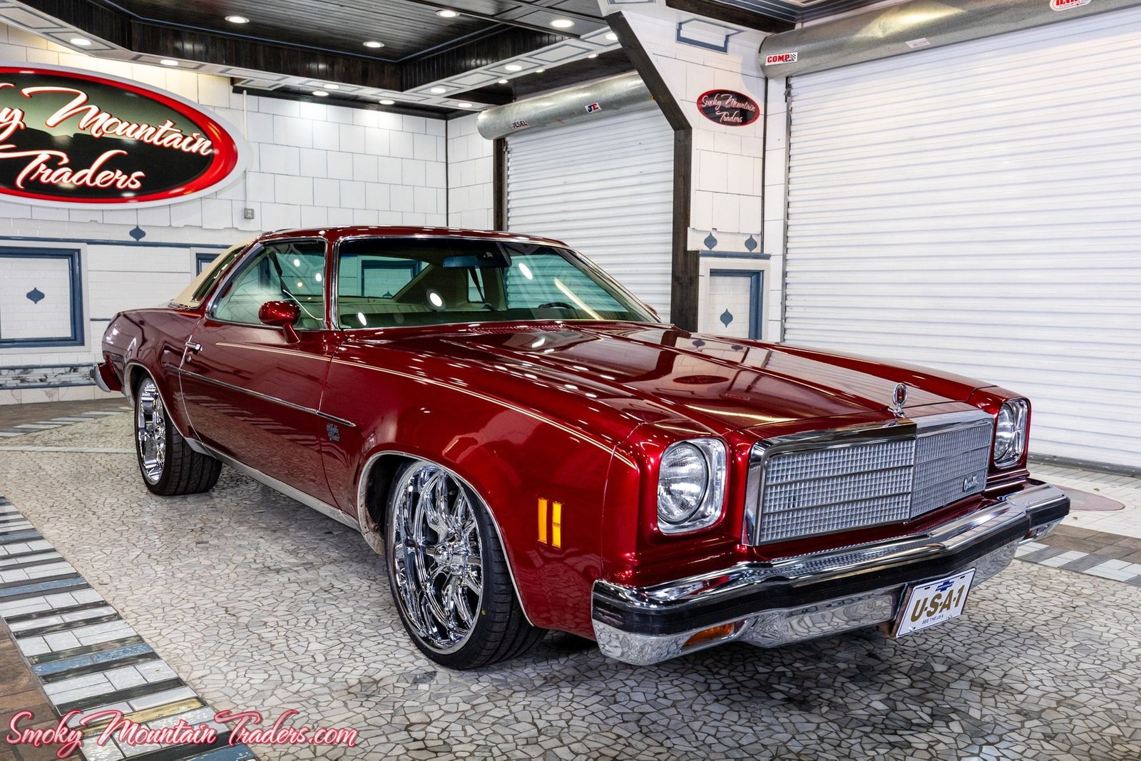 Chevrolet-Chevelle-1974-14