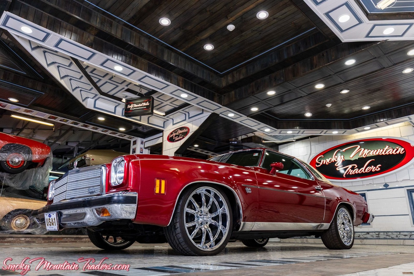 Chevrolet-Chevelle-1974-7