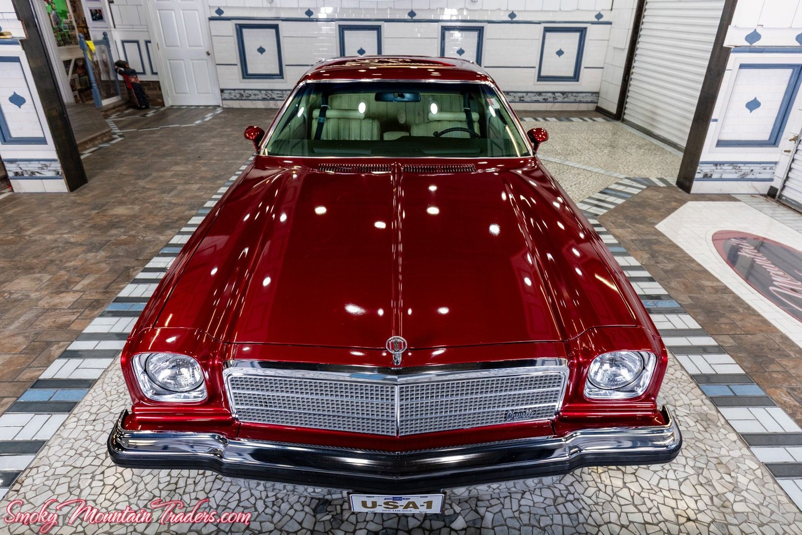 Chevrolet-Chevelle-1974-9