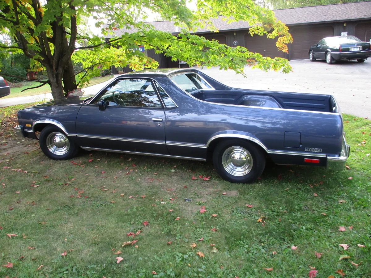 Chevrolet-Chevelle-1984